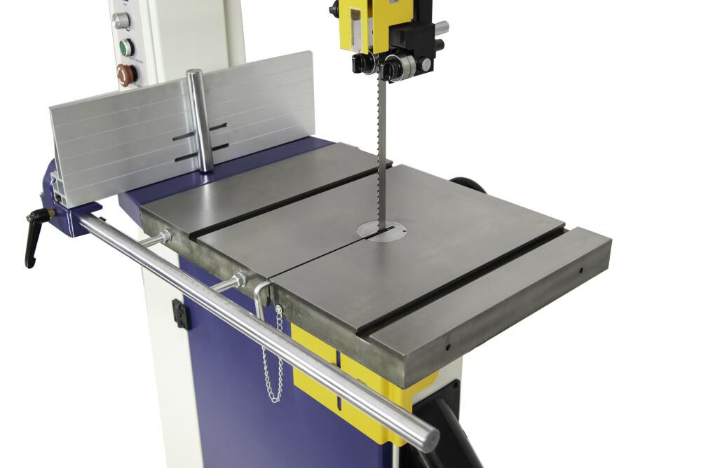 RIKON Band Saw 18in 2.5 HP with Electric Variable Speed 10