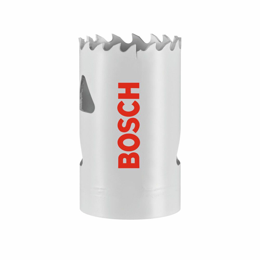 Bosch 1-5/16 Inch Bi-Metal M42 Hole Saw Bit, large image number 1