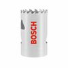 Bosch 1-5/16 Inch Bi-Metal M42 Hole Saw Bit, small image number 1
