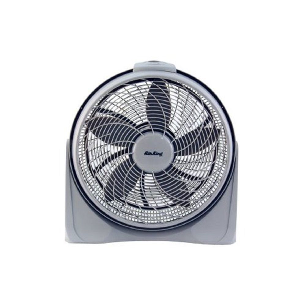 Air King 20 Inch 1/22HP 3 Speed Commercial Grade Deluxe Pivot Floor Fan, large image number 3