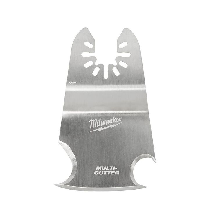 Milwaukee OPEN-LOK 3-IN-1 MULTI-CUTTER SCRAPER BLADE 1PK