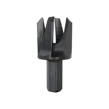 Make It Snappy Plug Cutter Tapered 3/4in