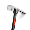 Crescent 15 Oz Brick Hammer with Steel Handle, small image number 5
