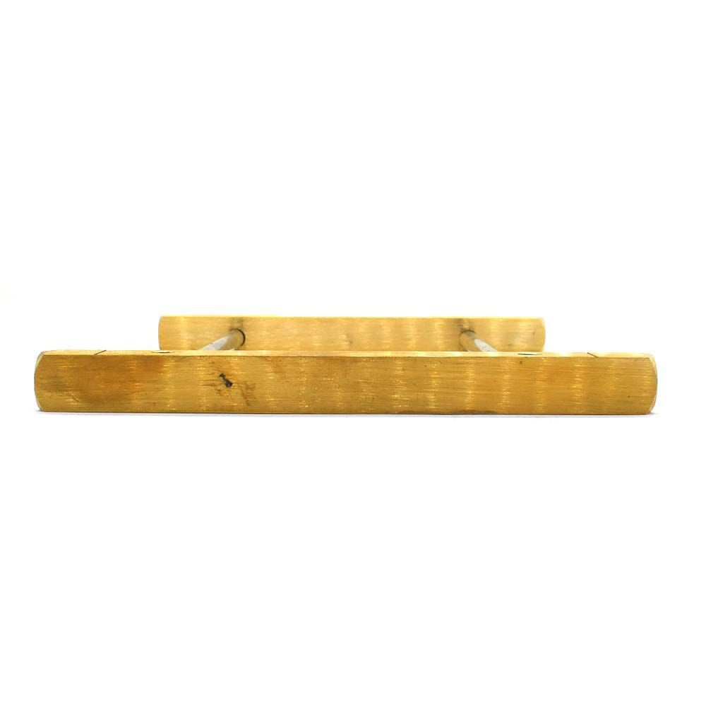 Big Horn Solid Brass/Steel Jointer Knife Setting Jig, large image number 5