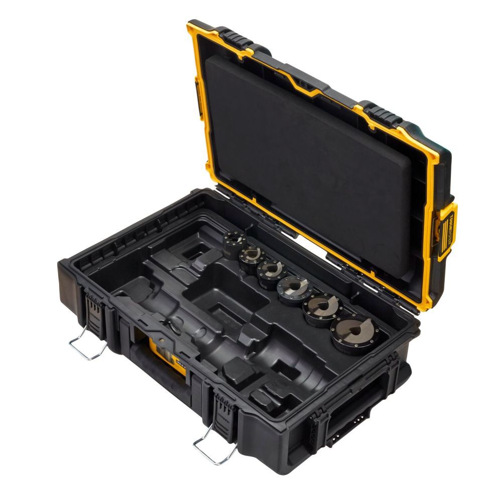 Dewalt knockout set deals