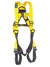 DBI Sala Delta Vest-Style Climbing Harness - Universal, small image number 3