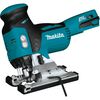 Makita 18V LXT Lithium-Ion Brushless Cordless Barrel Grip Jig Saw (Bare Tool), small