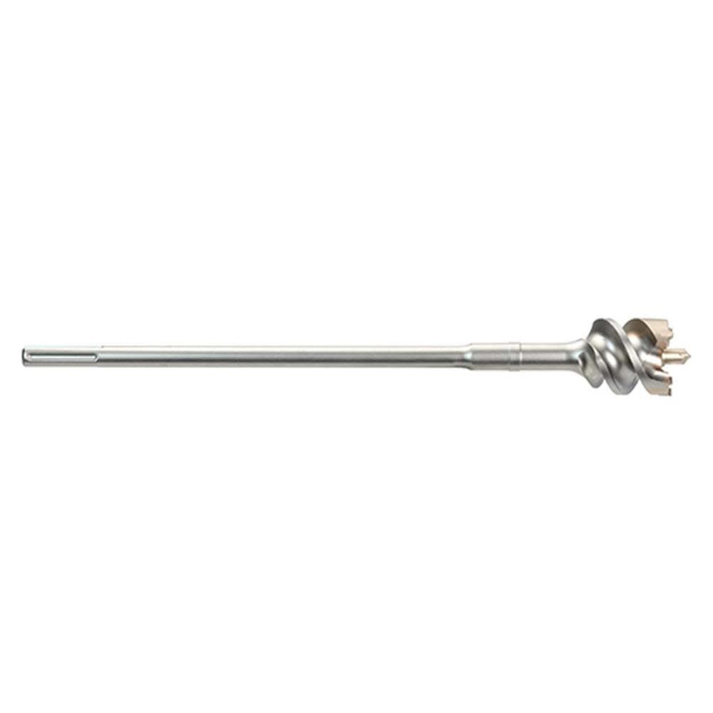Milwaukee 2-1/2 in. X 22 in. SDS-Max Tunnel Bit, large image number 2