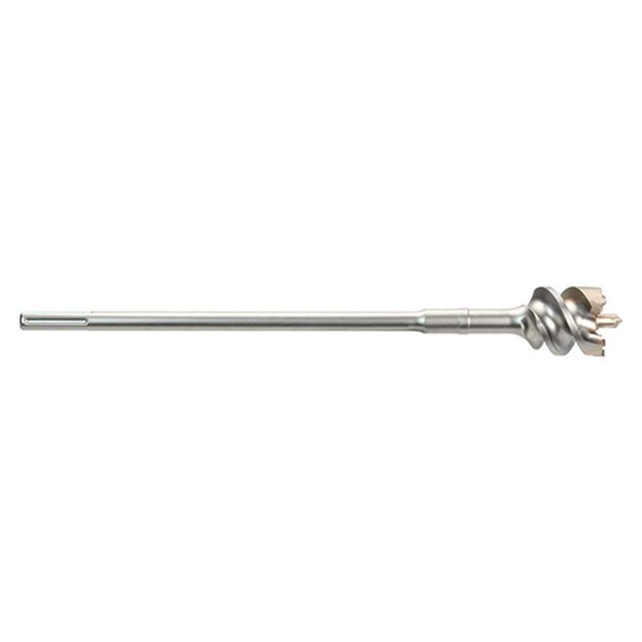 Milwaukee 2-1/2 in. X 22 in. SDS-Max Tunnel Bit, large image number 1