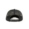 Stihl Sasquatch Snapback Hat Moss and Black OSFM, small image number 3