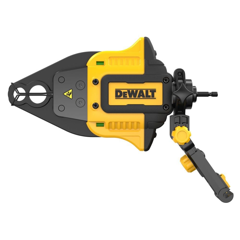DEWALT IMPACT CONNECT PEX Crimp Ring Attachment Simolary simolary.com 6