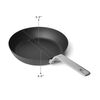 YETI 10 Inch Pre-Seasoned Carbon Steel Pan, small image number 4