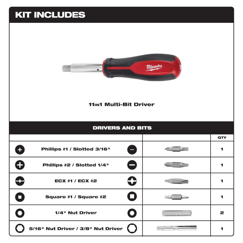Ecx screwdriver sales