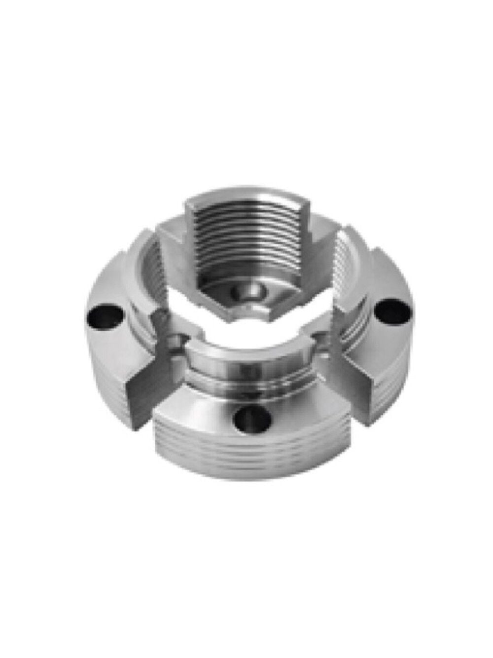 RIKON 35mm Spigot Jaws, large image number 2