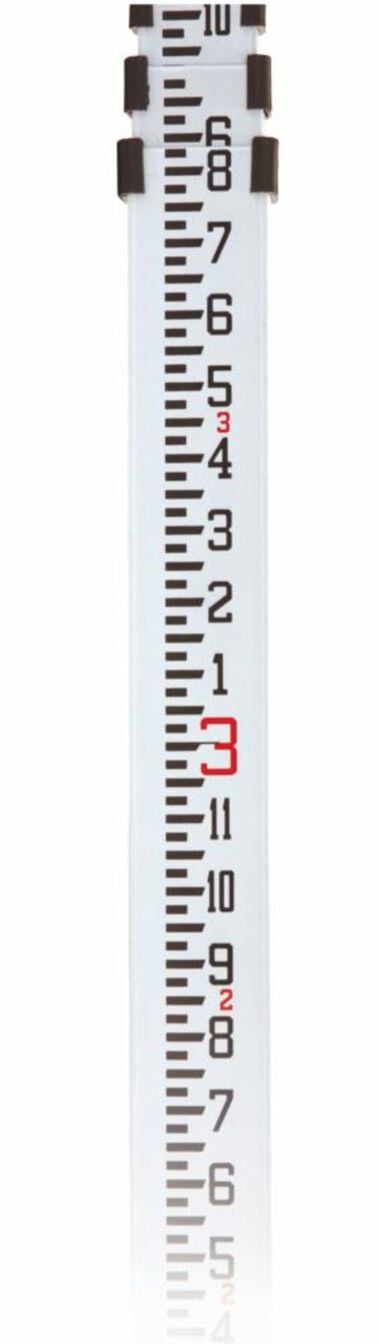Bosch 16 Ft. Telescoping Leveling Rod, large image number 5