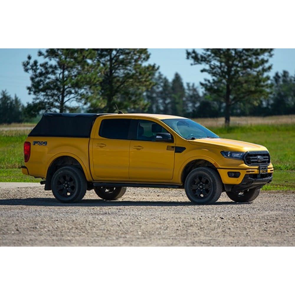 FAS-TOP Truck Topper & Tonneau Cover For 6.8 Ft. Ford F-250 - 2017-2024, large image number 10