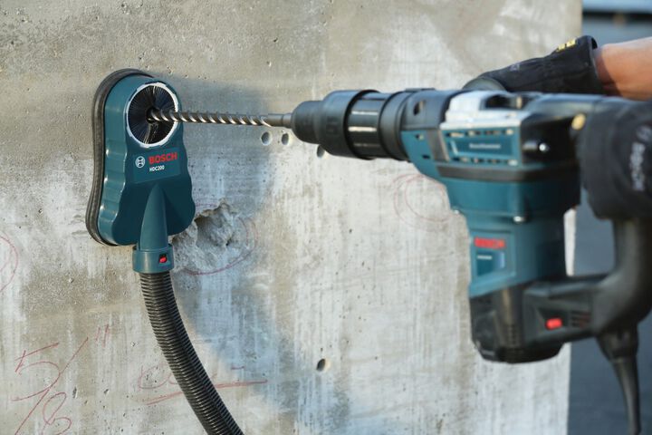 Bosch Universal Dust Collection Attachment, large image number 14