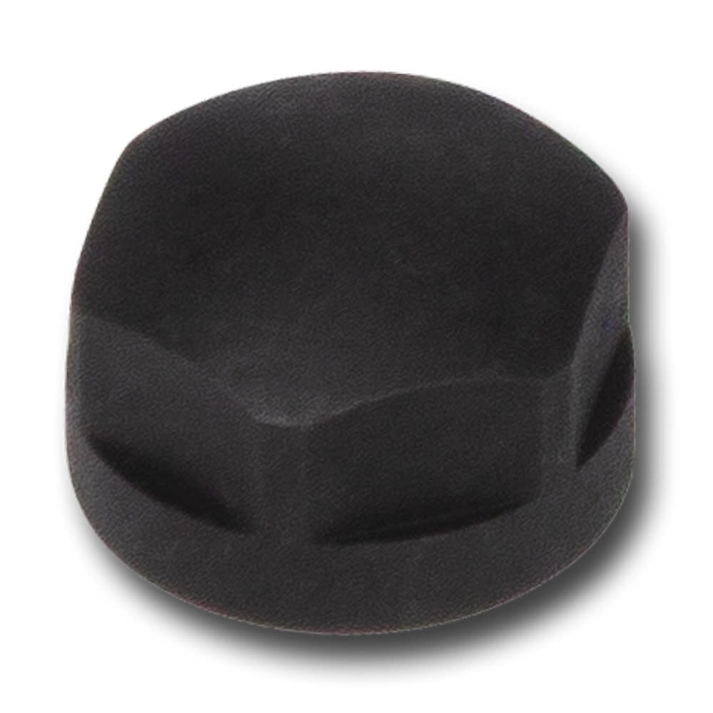 Spyder 19mm Setting Nut for Knockout Punch, large image number 1