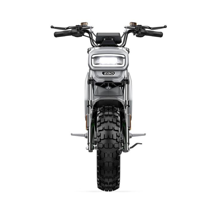 EGO POWER+ Mini Bike 0-28MPH (Bare Tool), large image number 5