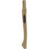 Stiletto 18 in. Curved Hickory Replacement Handle (16 oz only), small image number 1