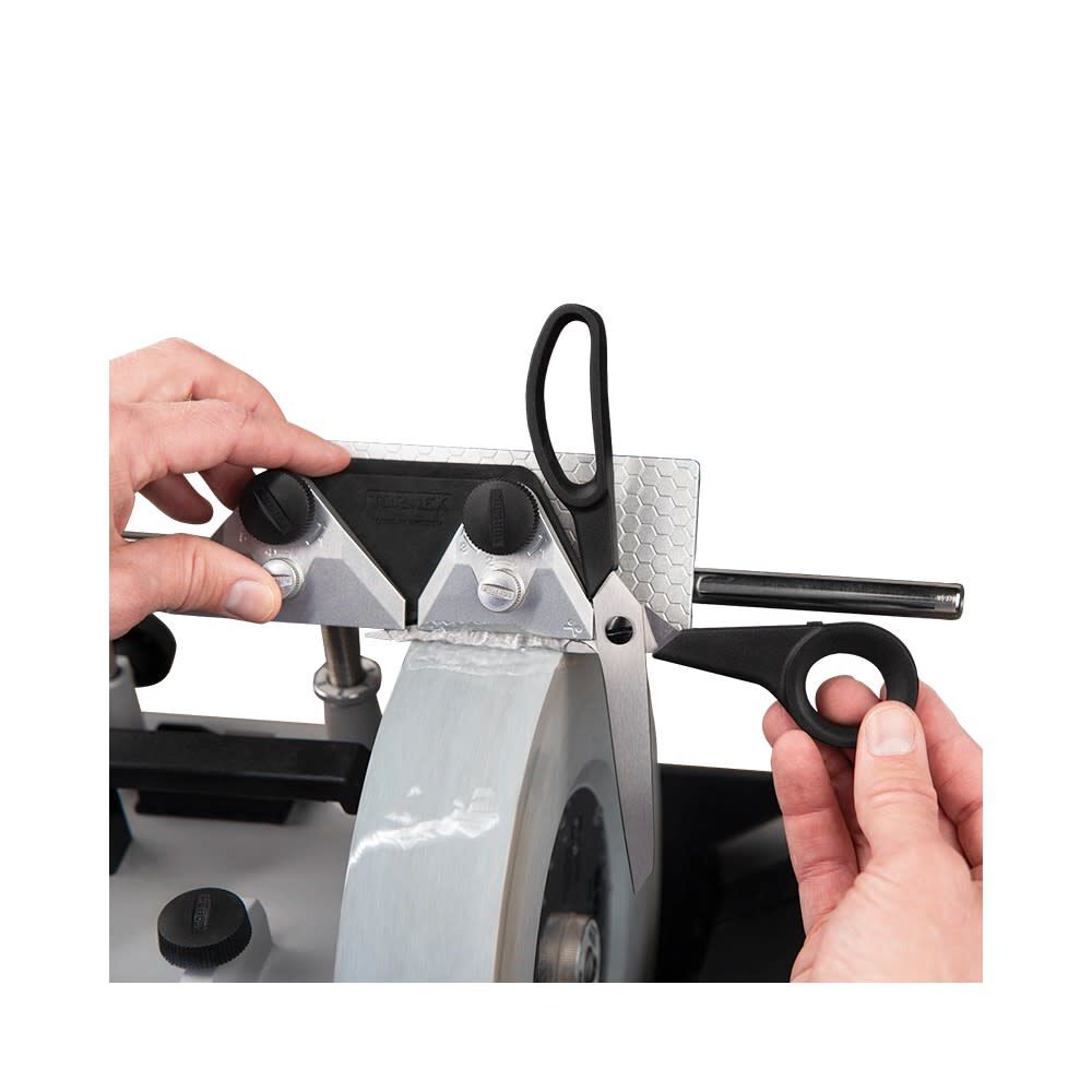 Tormek T-4 Compact Water-Cooled Sharpening System Chefs Bundle, large image number 17