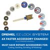 Dremel Accessory Micro Kit, small image number 3