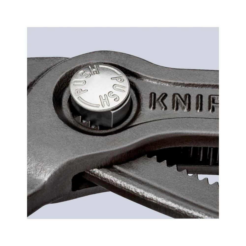 Knipex Hightech Water Pump Pliers 300mm, large image number 4