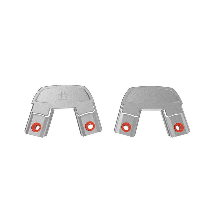Little Giant Safety Classic and Alta-One Aluminum Trestle Brackets, large image number 1
