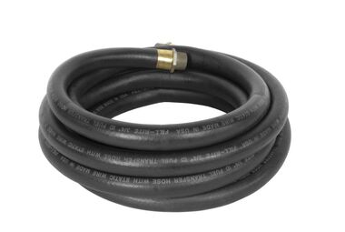 Fill-Rite 3/4 In. x 20 Ft. Hose with Static Wire, large image number 0