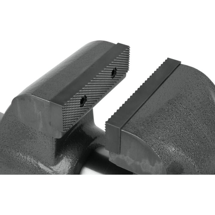 Wilton Machinists Bench Vise, large image number 3