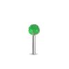 Saburrtooth 1/8in Shank Sphere 3/8in Coarse Grit, small image number 1
