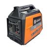 BN Products 2800 Watt Gas Powered 50 State Portable Inverter Generator with CO Detect, small image number 2