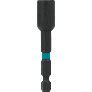 Makita Impact X 5/16 x 2-9/16 Magnetic Nut Driver, large image number 0