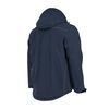 DEWALT Mens Heated Barn Coat Kit, small