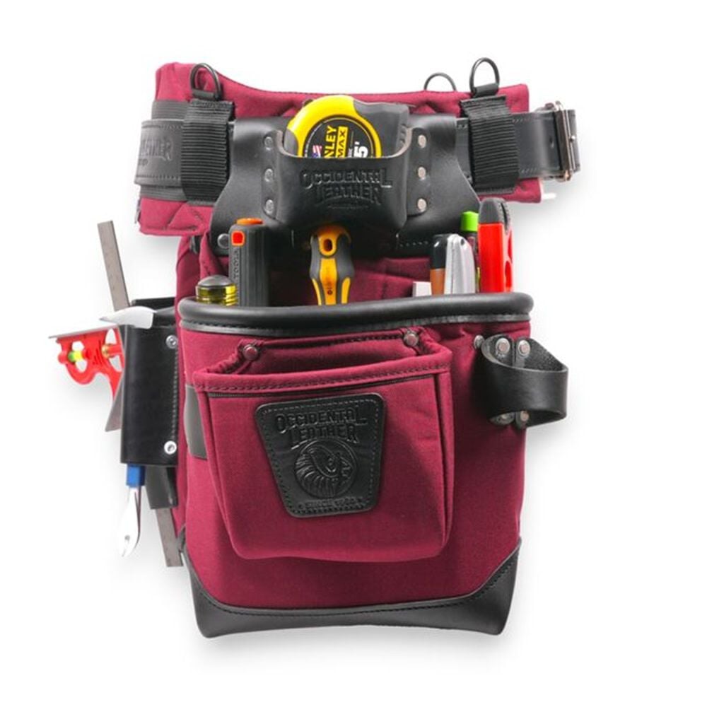 Occidental Leather ProFORMANCE FatLip Tool Belt Set, large image number 5