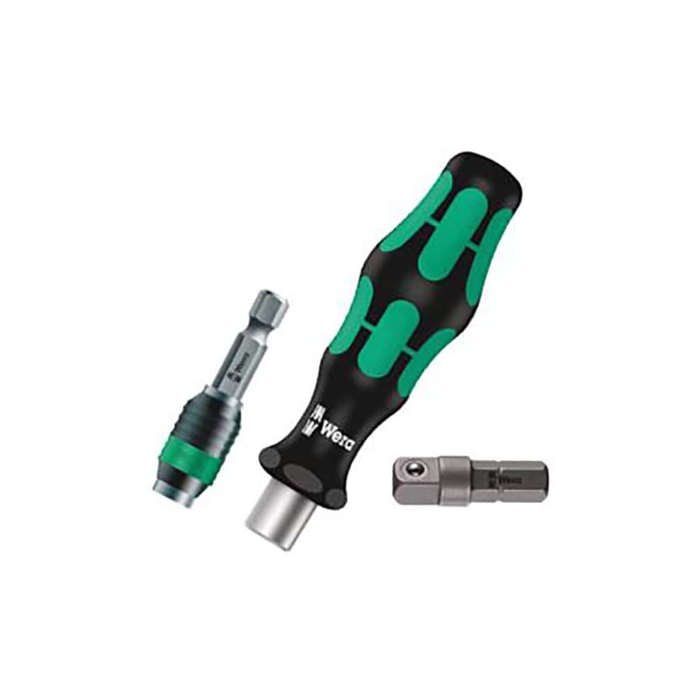 Wera Tools Tool-Check Plus Tool Set with Bitholding