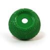Saburrtooth 2in Power Carving Cup Rasp Coarse Grit, small image number 1