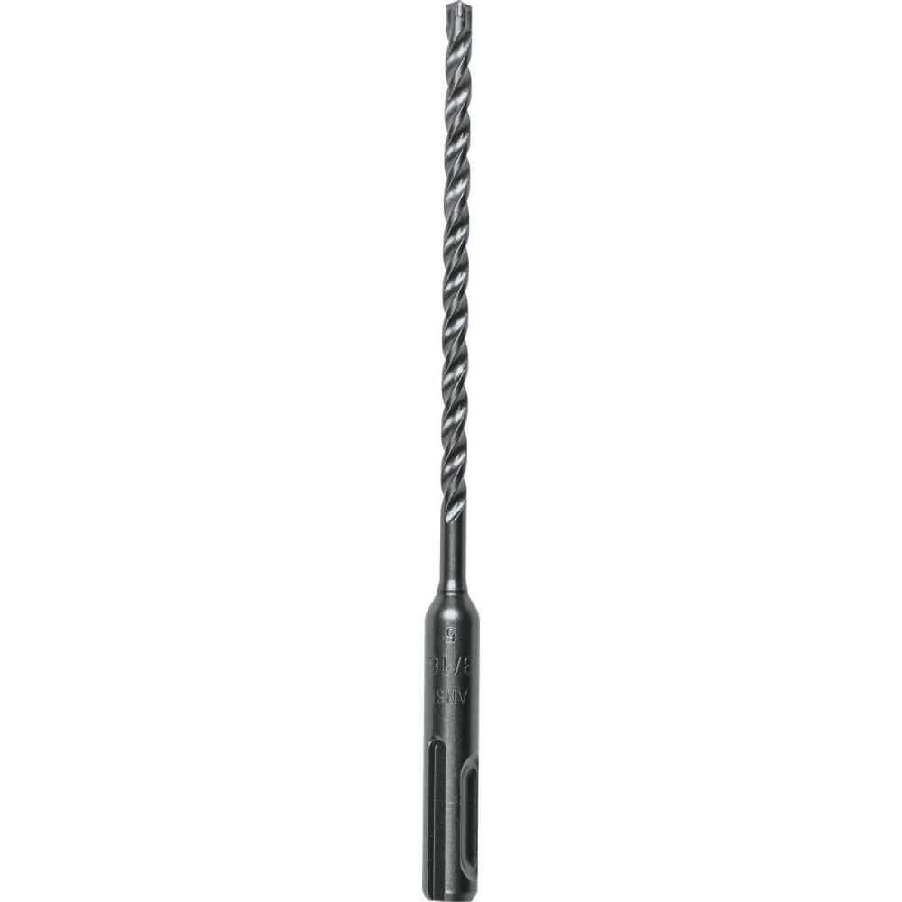 Makita 3/16 In. x 6 In. SDS-Plus Bit 3-Cutter 10/pk, large image number 9