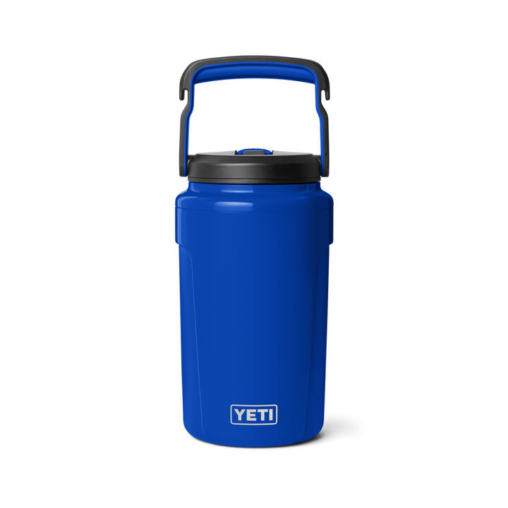 YETI Silo Half Gallon Jug with Magslider Straw Cap, swatch