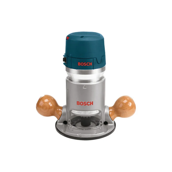 Bosch 2.25 HP Electronic Fixed-Base Router