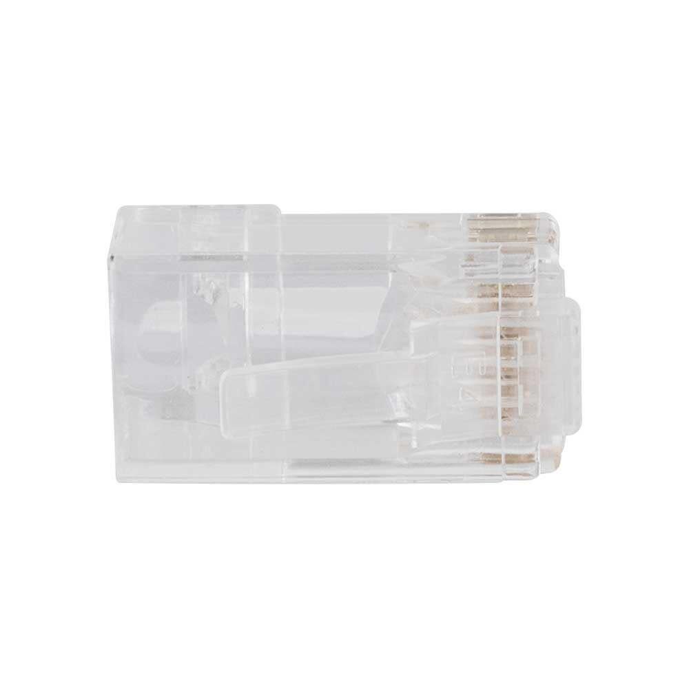 Klein Tools RJ45 CAT6A UTP Pass Thru Plug 50pk, large image number 15