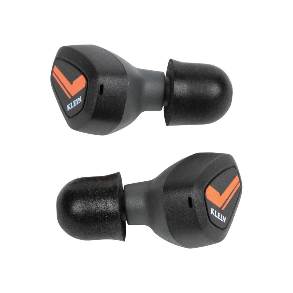 Klein Tools Bluetooth Jobsite Earbuds, large image number 7
