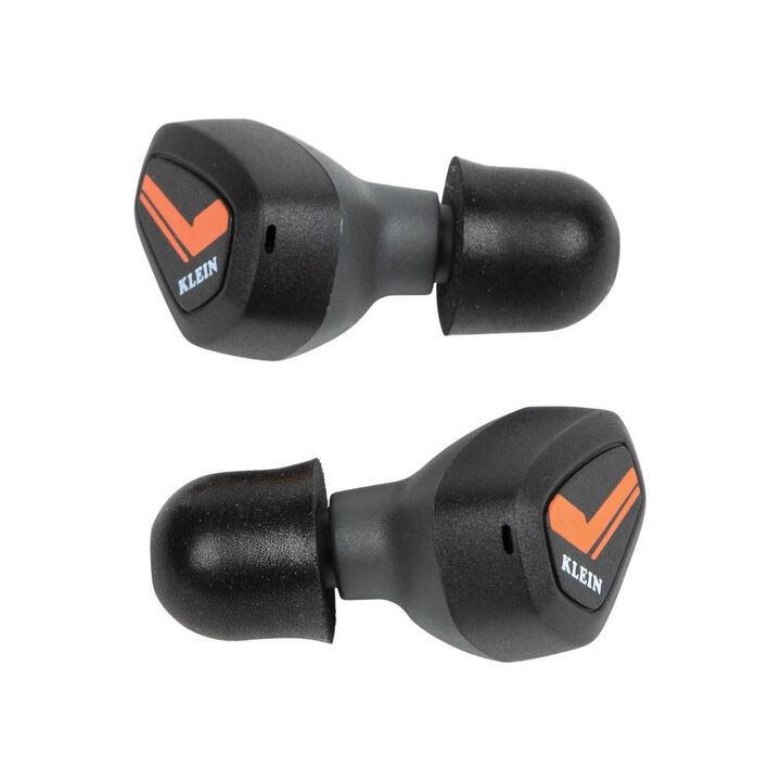 Klein Tools Bluetooth Jobsite Earbuds, large image number 6