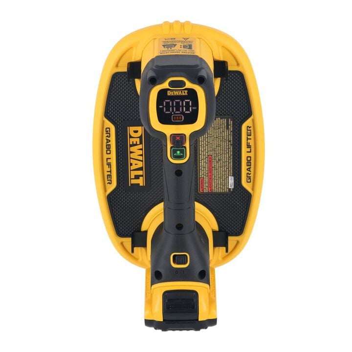 DEWALT 20V MAX GRABO Lifter Kit, large image number 2