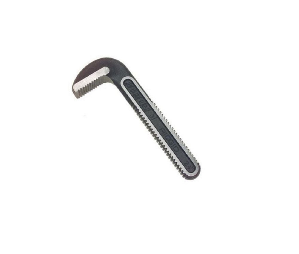 Ridgid 36 Inch Replacement Hook Jaw For Pipe Wrench, large image number 2
