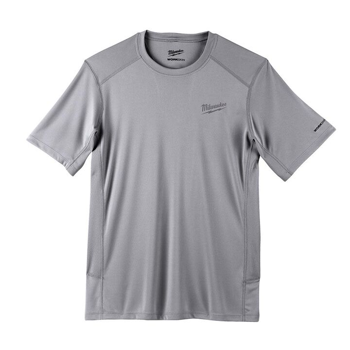 Milwaukee WORKSKIN Lightweight Performance Shirt, large image number 4