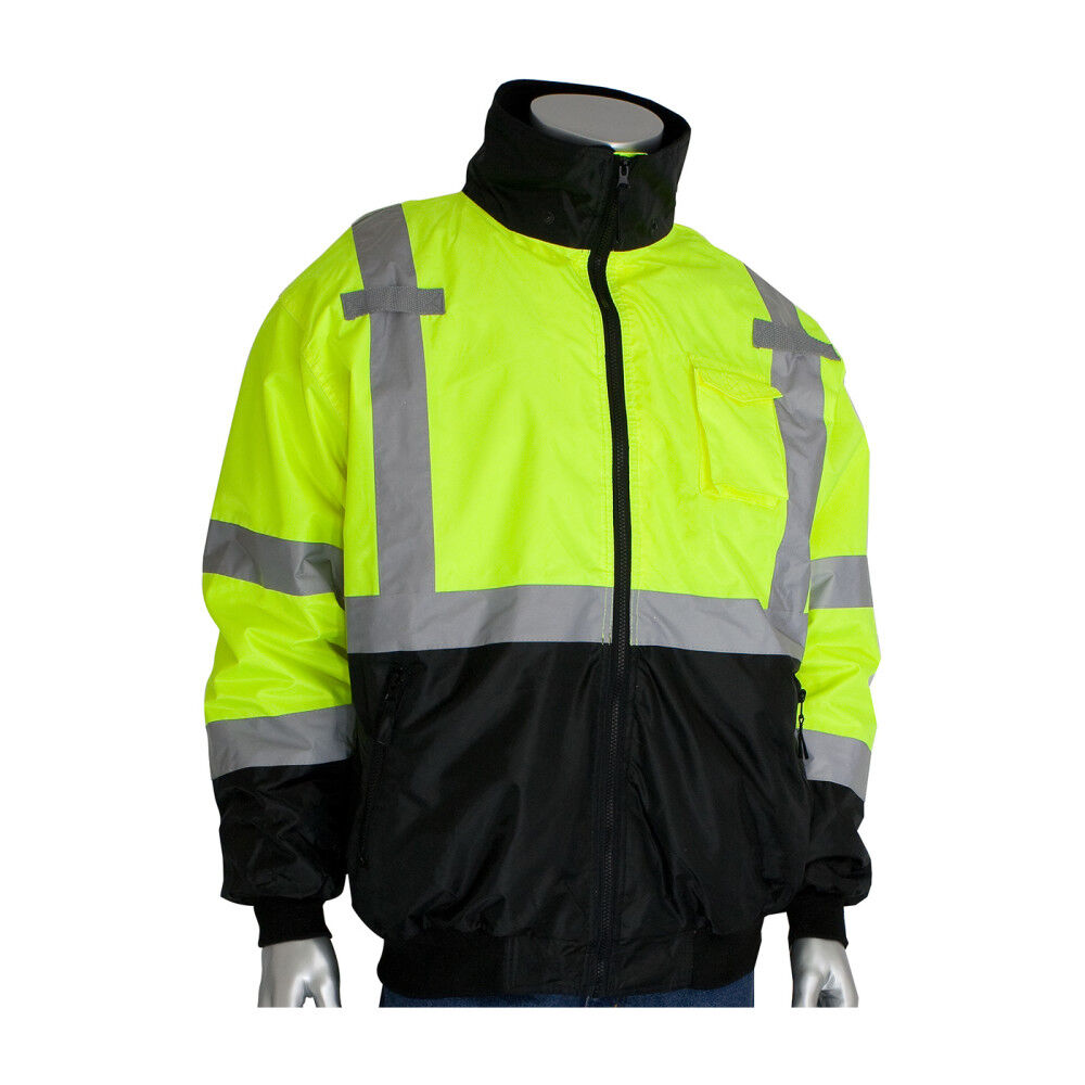 Hi vis jacket small discount