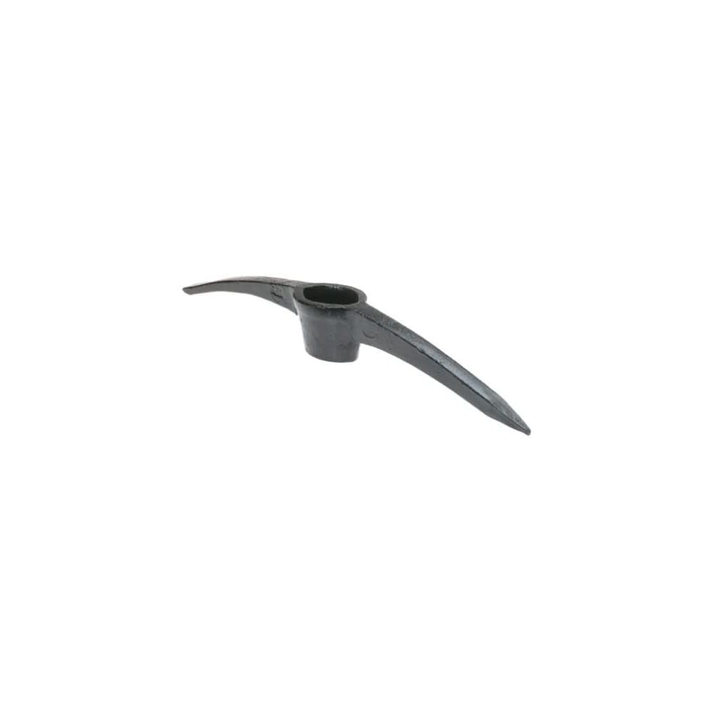 Ames 6 Lbs Alloy Steel Clay Pick Head, large image number 2