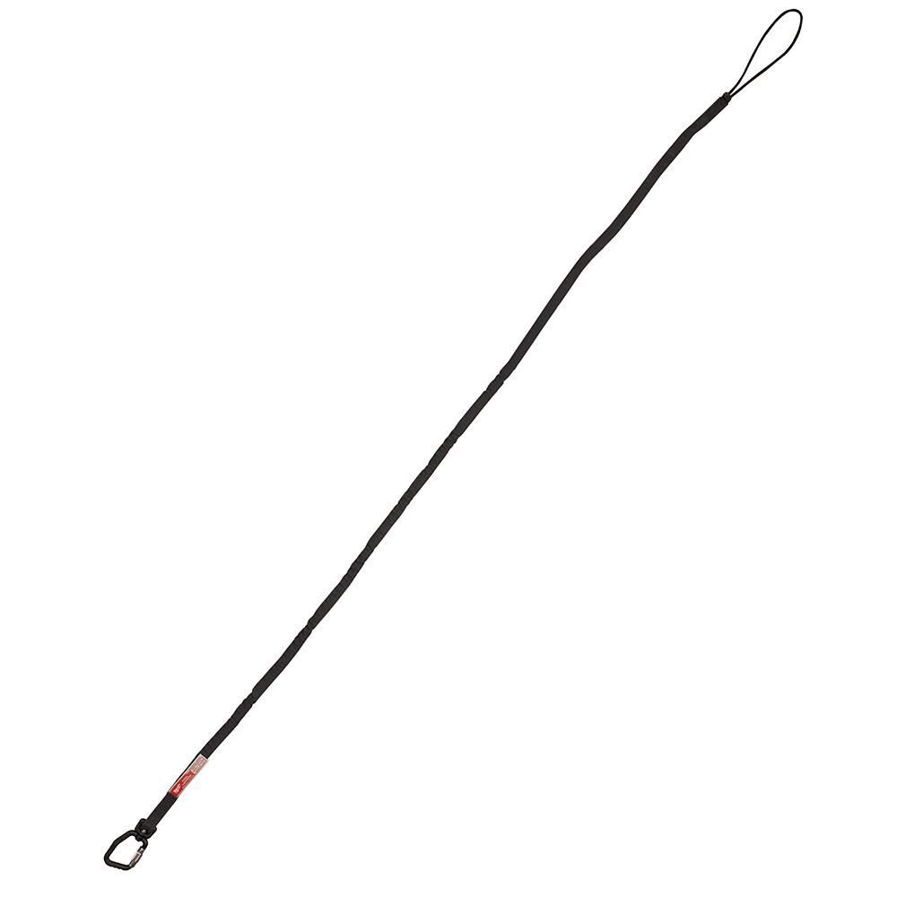 Milwaukee 15 Lbs. 72 in. Extended Reach Locking Tool Lanyard, large image number 9