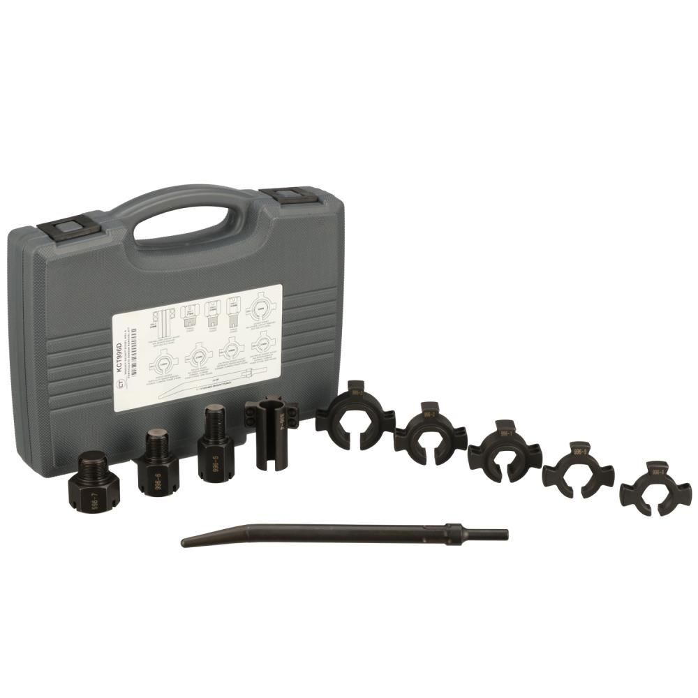 Milton Shockit Socket Diesel NOx and Particulate Sensor Removal Kit, large image number 16
